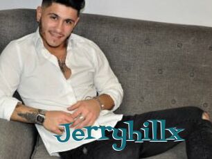 Jerryhillx