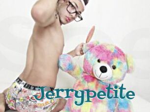 Jerrypetite