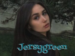 Jersygreen