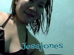 Jesajones