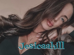 Jesicaahill
