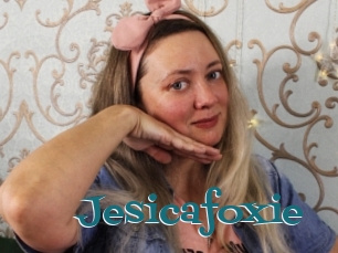 Jesicafoxie