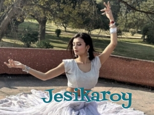 Jesikaroy