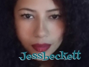 Jessbeckett