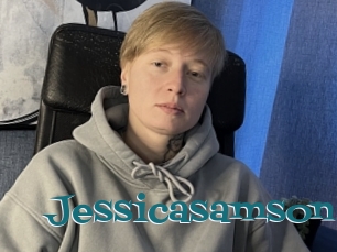 Jessicasamson