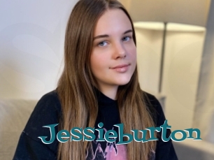 Jessieburton