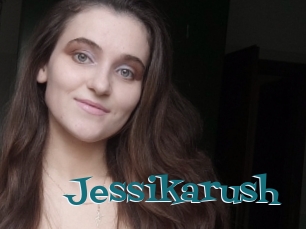 Jessikarush