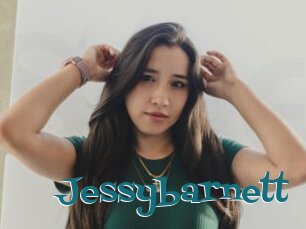 Jessybarnett