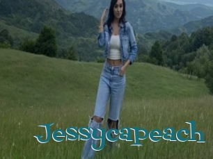 Jessycapeach