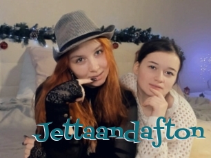 Jettaandafton