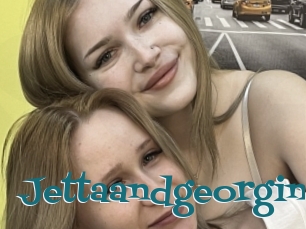 Jettaandgeorgina