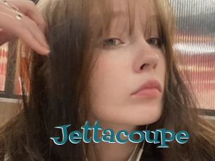 Jettacoupe