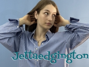 Jettaedgington