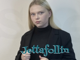 Jettafollin