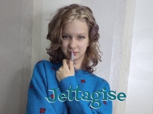 Jettagise