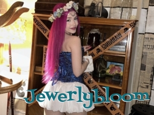 Jewerlybloom