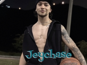 Jeychase