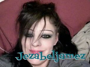 Jezabeljamez