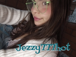 Jezzy777hot