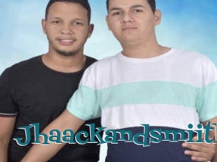 Jhaackandsmiith