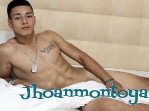 Jhoanmontoya