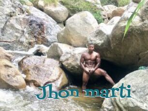 Jhon_marti