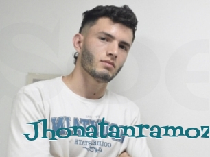 Jhonatanramoz