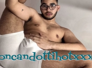 Jhoncandottihotxxx