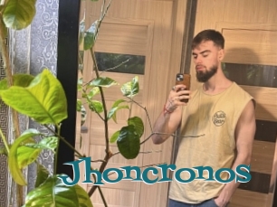 Jhoncronos