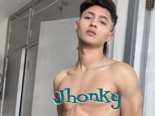 Jhonky