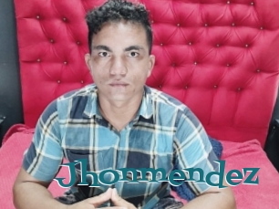 Jhonmendez