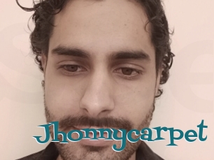 Jhonnycarpet