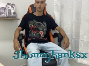 Jhonnyhanksx