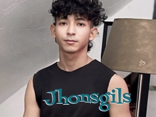 Jhonsgils