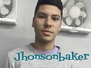 Jhonsonbaker