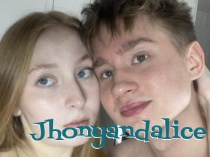 Jhonyandalice