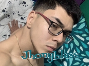 Jhonyblass