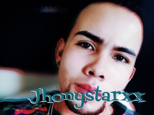 Jhonystarxx