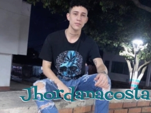 Jhordanacosta