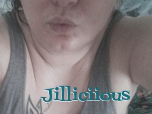 Jilliciious