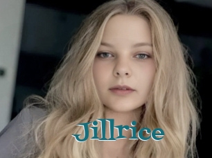 Jillrice