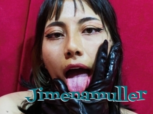 Jimenamuller