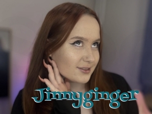 Jinnyginger