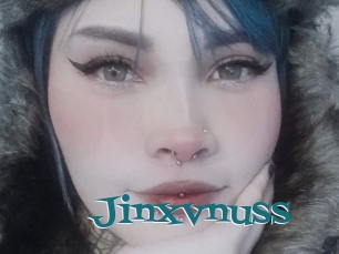 Jinxvnuss