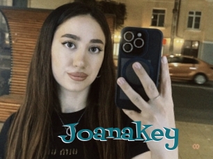 Joanakey