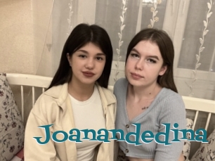 Joanandedina