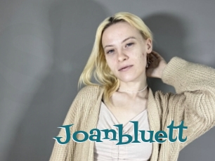 Joanbluett