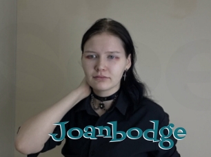 Joanbodge