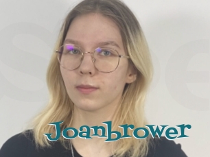 Joanbrower