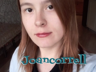 Joancorrell